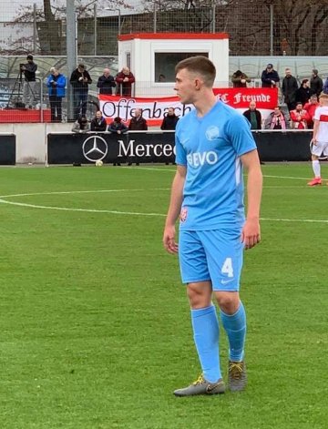 Vincent Moreno Giesel Vincent Moreno Giesel