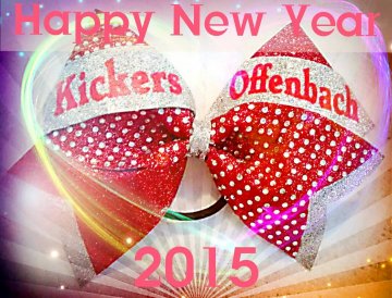 Happy New Year