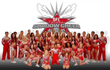 Shadow Cheer Shadow Cheer
