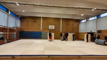 Springfloor