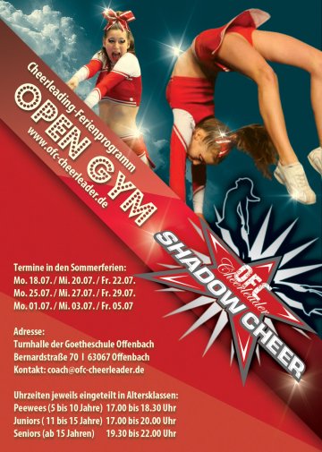 Sommercamp Sommercamp
