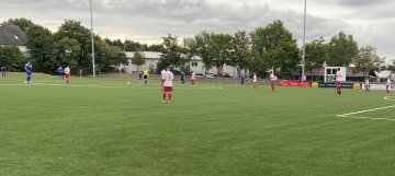 U17-Sieg (02.08.2020)