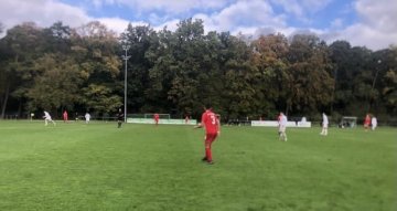 U19-Sieg