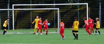 U11 - 08.2020 U11 - 08.2020