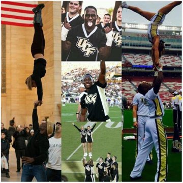 US Coach Damion US Coach Damion