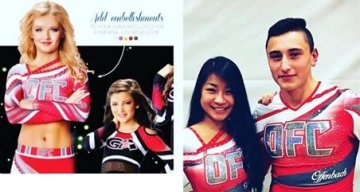 Varsity Uniform Varsity Uniform
